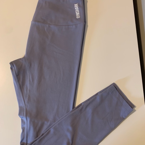Gym shark leggings - Picture 1 of 1